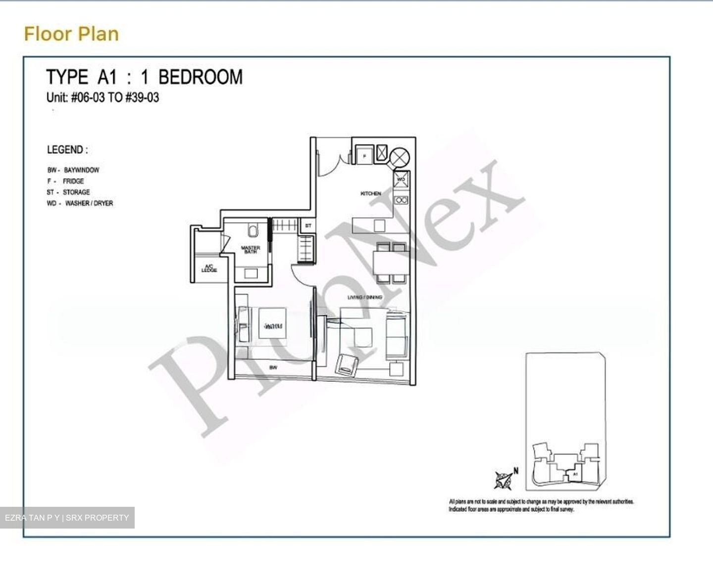 76 Shenton (D2), Apartment #524747881